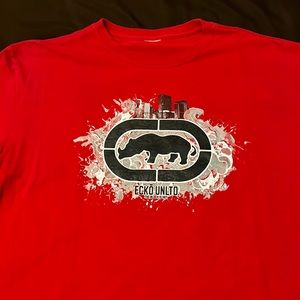Ecko men’s t-shirt size XXL